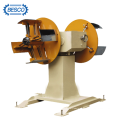 China Power Press Decoiler, Straightener, NC Feeder Quotation